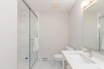 Walk-In Closet Photo of 303 14605 Mcdougall Drive, Surrey, BC