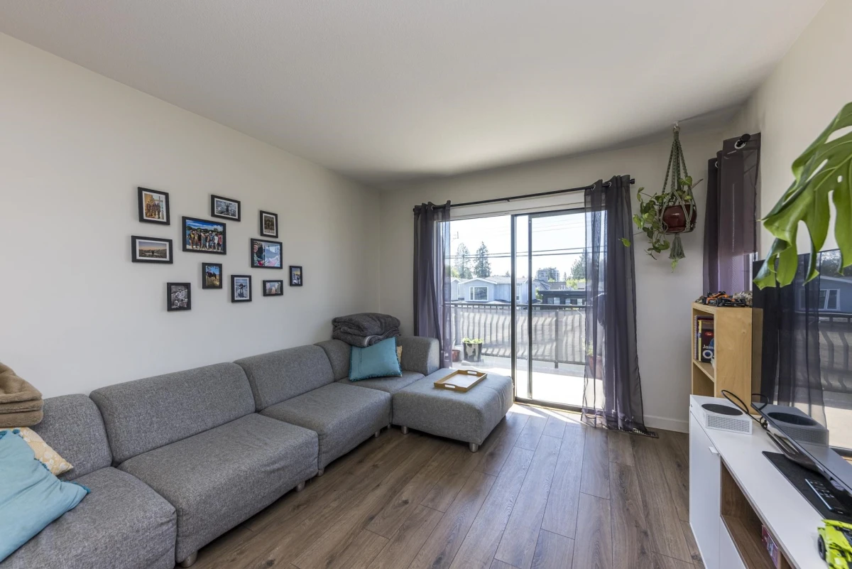 Family Room Photo of 239 E 20th Street, North Vancouver, BC