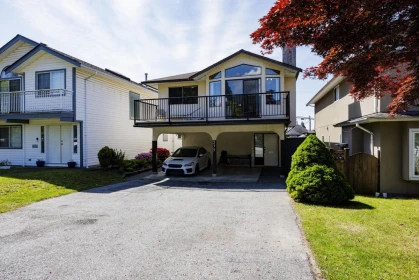 239 E 20th Street, North Vancouver, BC, North Vancouver — Single Family Residence for sale