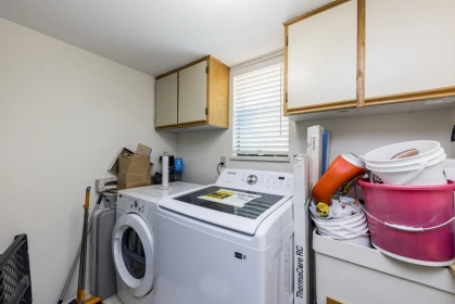 Guest Bathroom Photo of 239 E 20th Street, North Vancouver, BC
