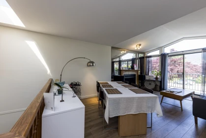 Pantry Photo of 239 E 20th Street, North Vancouver, BC