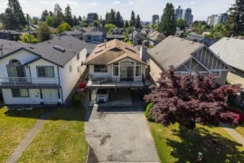 239 E 20th Street, North Vancouver, BC