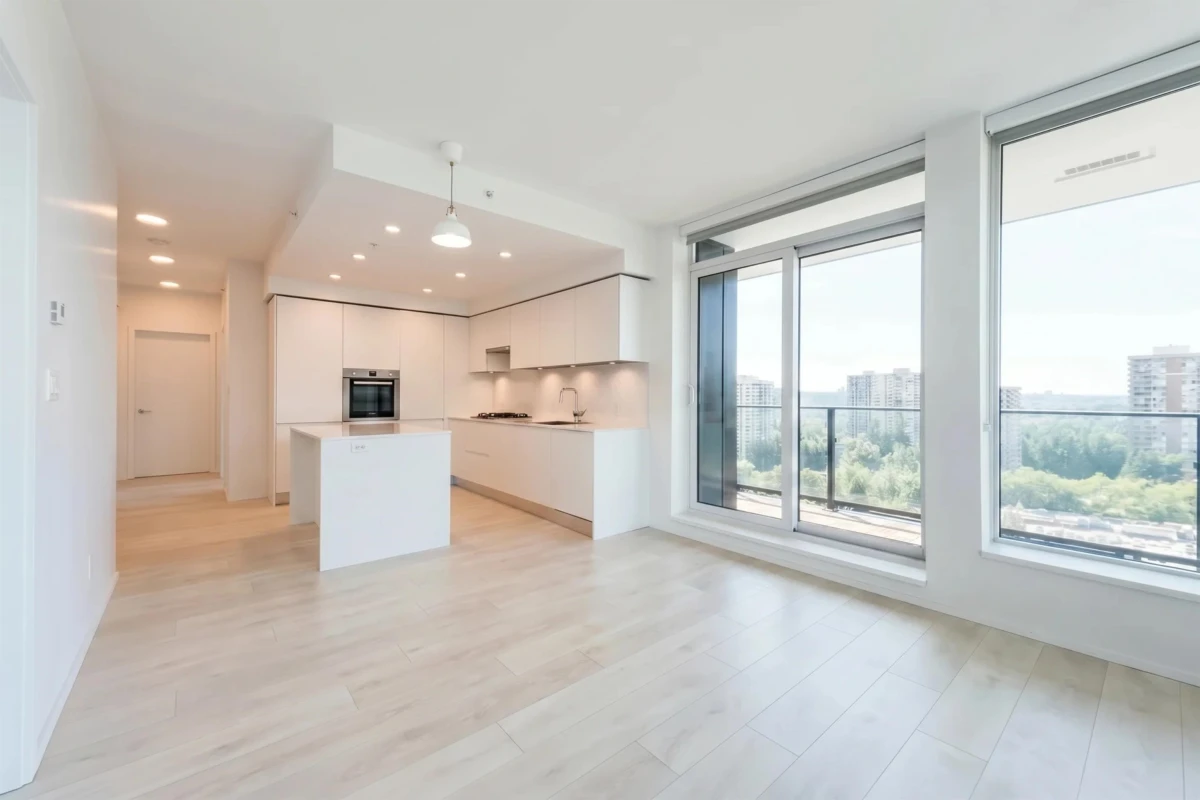Family Room Photo of 1110 3809 Evergreen Place, Burnaby, BC