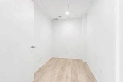 Basement Recreation Room Photo of 1110 3809 Evergreen Place, Burnaby, BC