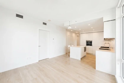 Pantry Photo of 1110 3809 Evergreen Place, Burnaby, BC