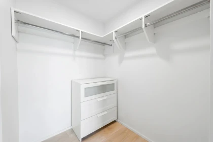 Walk-In Closet Photo of 1110 3809 Evergreen Place, Burnaby, BC