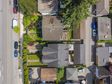 409-411 417-419 E 3rd Street, North Vancouver, BC, North Vancouver — Land for sale