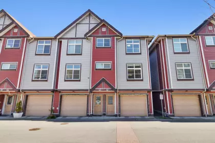 42 9405 121 Street, Surrey, BC, Surrey — Townhouse for sale