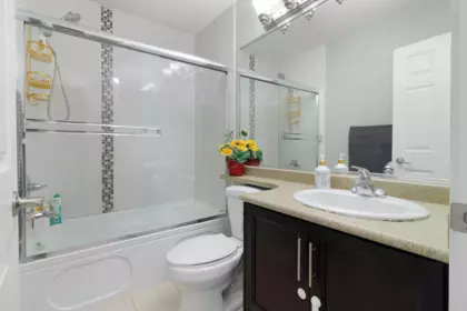 Hallway Photo of 42 9405 121 STREET, Surrey BC V3V 0A9