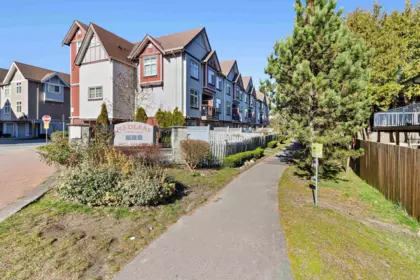 42 9405 121 Street, Surrey, BC, Surrey — Townhouse for sale