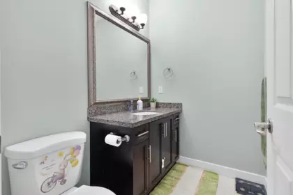 Primary Bathroom Photo of 42 9405 121 STREET, Surrey BC V3V 0A9
