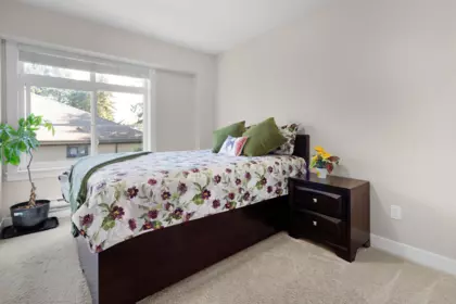 Staircase Photo of 42 9405 121 STREET, Surrey BC V3V 0A9