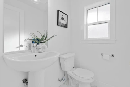Hallway Photo of 8227 Foxfern Road, Chilliwack, BC