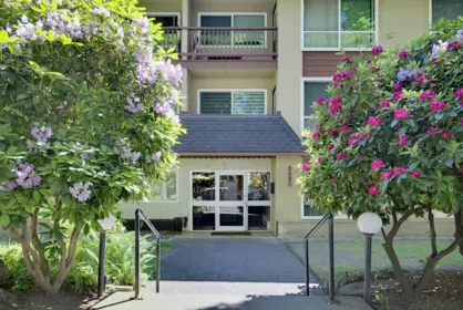 215 8680 Fremlin Street, Vancouver, BC, Vancouver — Apartment/Condo for sale