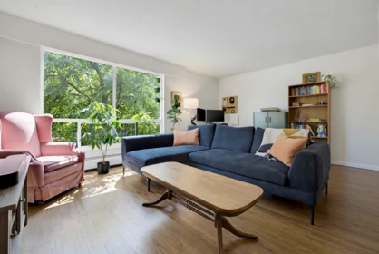 215 8680 Fremlin Street, Vancouver, BC, Vancouver — Apartment/Condo for sale