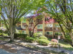 215 8680 Fremlin Street, Vancouver, BC