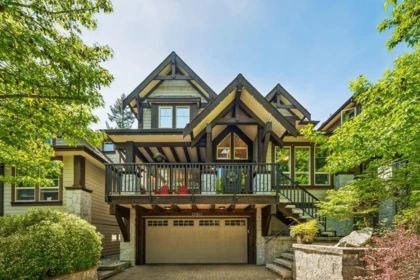 1280 Creekstone Terrace, Coquitlam, BC, Coquitlam — Single Family Residence for sale