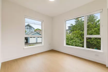 Bedroom 4 Photo of 202 2235 E Broadway, Vancouver, BC