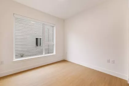 Breakfast Nook Photo of 202 2235 E Broadway, Vancouver, BC