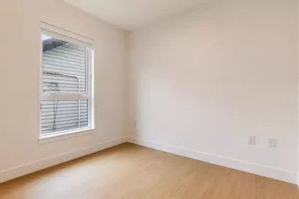 Walk-In Closet Photo of 202 2235 E Broadway, Vancouver, BC