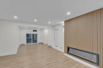 Basement Recreation Room Photo of 35070 Marshall Road, Abbotsford, BC