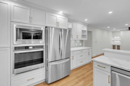 Pantry Photo of 35070 Marshall Road, Abbotsford, BC