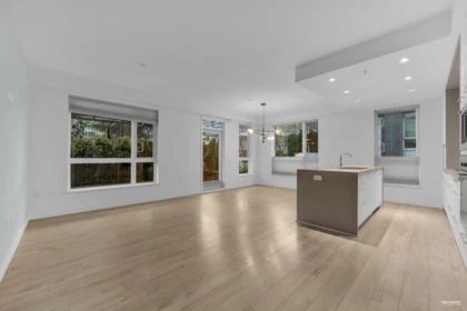 109 6677 Cambie Street, Vancouver, BC, Vancouver — Apartment/Condo for sale