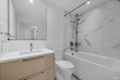 Office / Den Photo of 109 6677 Cambie Street, Vancouver, BC