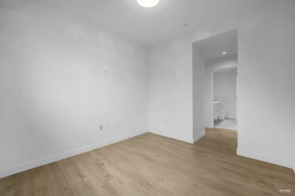 Primary Bathroom Photo of 109 6677 Cambie Street, Vancouver, BC
