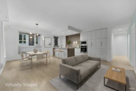 109 6677 Cambie Street, Vancouver, BC