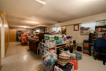 Garden / Landscaping Photo of 437 E 55TH AVENUE, Vancouver BC V5X 1N3