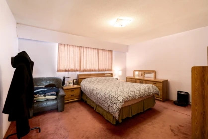 Office / Den Photo of 437 E 55TH AVENUE, Vancouver BC V5X 1N3