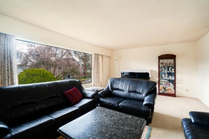 Primary Bedroom Photo of 437 E 55TH AVENUE, Vancouver BC V5X 1N3