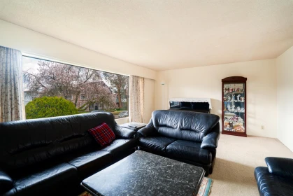 Primary Bedroom Photo of 437 E 55th Avenue, Vancouver, BC