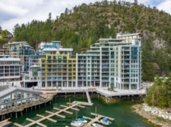 205 6707 Nelson Avenue, West Vancouver, BC