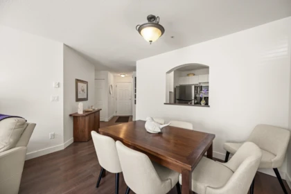 Guest Bathroom Photo of 209 2975 Princess Crescent, Coquitlam, BC