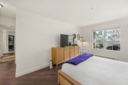 Loft / Bonus Room Photo of 209 2975 Princess Crescent, Coquitlam, BC