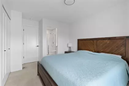 Bedroom 3 Photo of 51 4638 Orca Way, Delta, BC