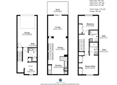 Swimming Pool Photo of 51 4638 Orca Way, Delta, BC