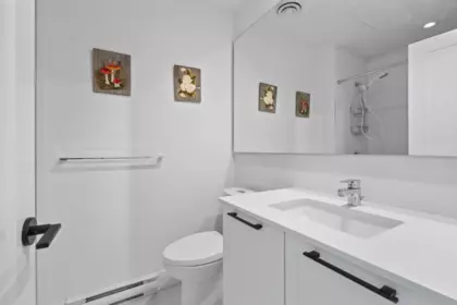 Walk-In Closet Photo of 51 4638 Orca Way, Delta, BC