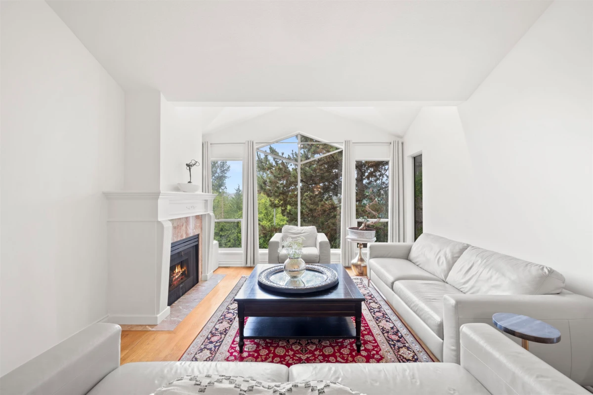 Family Room Photo of 40 1238 Eastern Drive, Port Coquitlam, BC