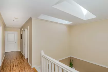 Basement Recreation Room Photo of 3933 Garry Street, Richmond, BC