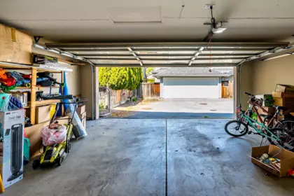 Community Amenities Photo (Clubhouse) of 3933 Garry Street, Richmond, BC