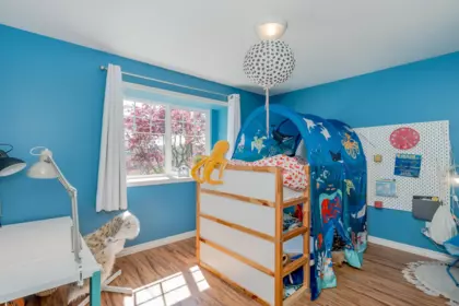 Laundry Room Photo of 3933 Garry Street, Richmond, BC