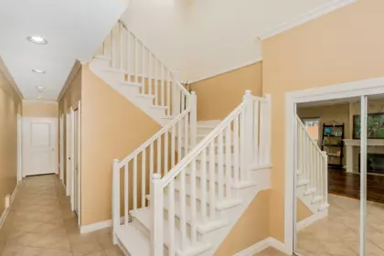 Loft / Bonus Room Photo of 3933 Garry Street, Richmond, BC