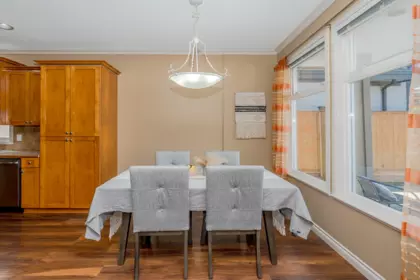 Primary Bedroom Photo of 3933 Garry Street, Richmond, BC
