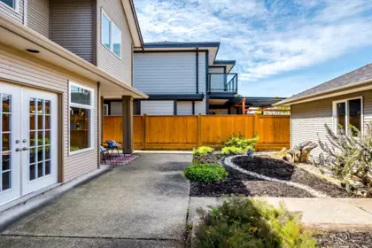 Street View Photo of 3933 Garry Street, Richmond, BC