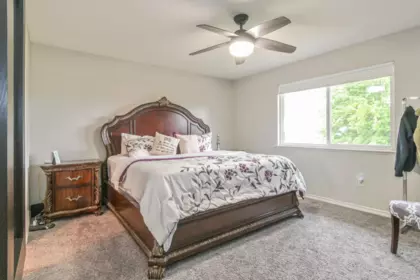 Bedroom 2 Photo of 35109 Laburnum Avenue, Abbotsford, BC