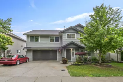 35109 Laburnum Avenue, Abbotsford, BC, Abbotsford — Single Family Residence for sale