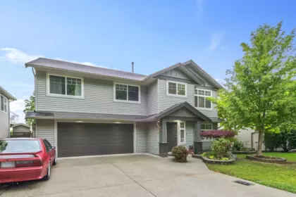 35109 Laburnum Avenue, Abbotsford, BC, Abbotsford — Single Family Residence for sale